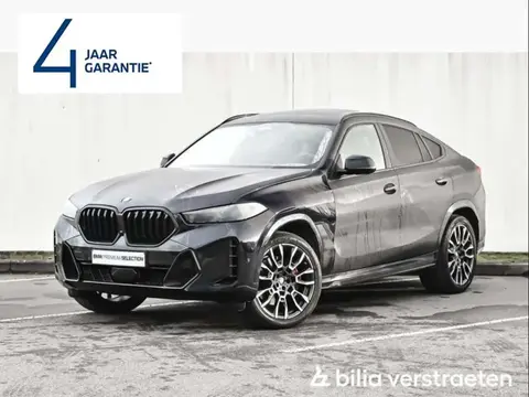 Used BMW X6 Diesel 2024 Ad 