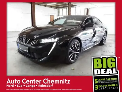 Used PEUGEOT 508 Petrol 2020 Ad 