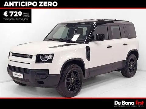 Used LAND ROVER DEFENDER Diesel 2020 Ad 