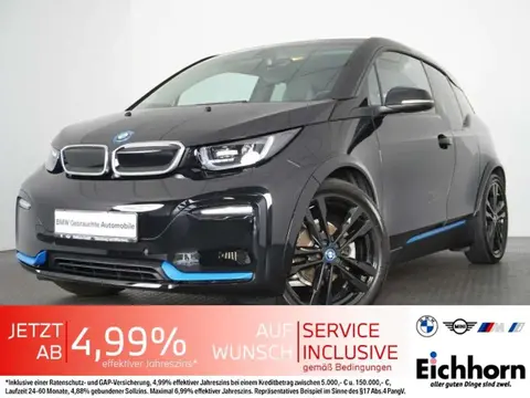 Annonce BMW I3 Électrique 2022 d'occasion 