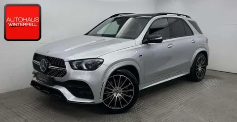 Annonce MERCEDES-BENZ CLASSE GLE Diesel 2021 d'occasion 