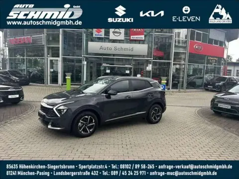 Annonce KIA SPORTAGE Essence 2024 d'occasion 