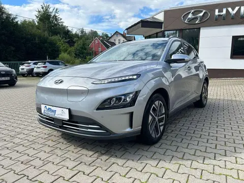 Annonce HYUNDAI KONA Électrique 2022 d'occasion 