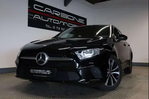 Used MERCEDES-BENZ CLASSE A Hybrid 2021 Ad 