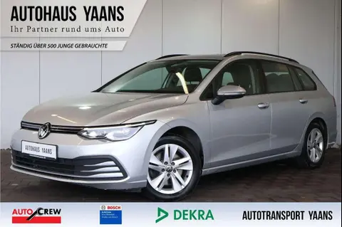 Annonce VOLKSWAGEN GOLF Diesel 2021 d'occasion 