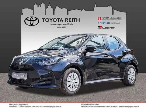 Used TOYOTA YARIS Petrol 2023 Ad 