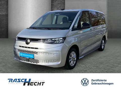 Annonce VOLKSWAGEN T7 Diesel 2024 d'occasion 