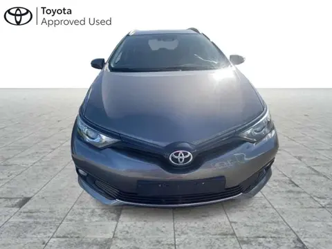 Used TOYOTA AURIS Petrol 2019 Ad 