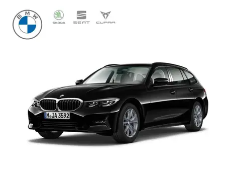 Used BMW SERIE 3 Petrol 2021 Ad 