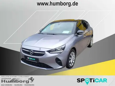 Annonce OPEL CORSA Essence 2020 d'occasion Allemagne