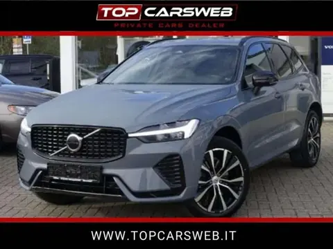 Annonce VOLVO XC60 Hybride 2024 d'occasion 