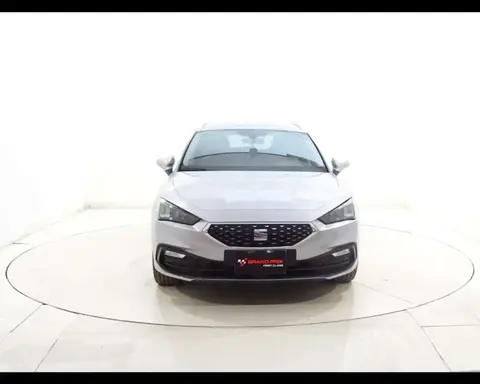 Used SEAT LEON Hybrid 2021 Ad 