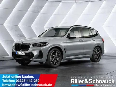 Used BMW X3 Petrol 2024 Ad 