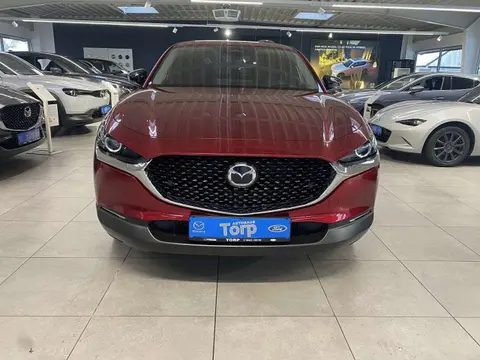 Used MAZDA CX-30 Petrol 2023 Ad 