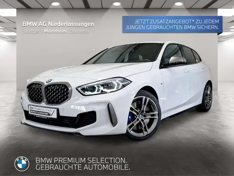 Annonce BMW M1 Essence 2023 d'occasion 