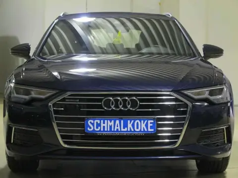 Used AUDI A6 Diesel 2020 Ad 