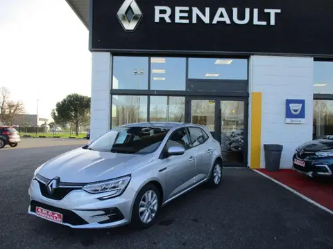 Used RENAULT MEGANE Petrol 2023 Ad 