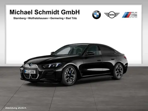 Used BMW I4 Electric 2024 Ad 