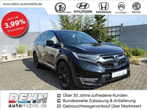 Used HONDA CR-V Hybrid 2023 Ad 