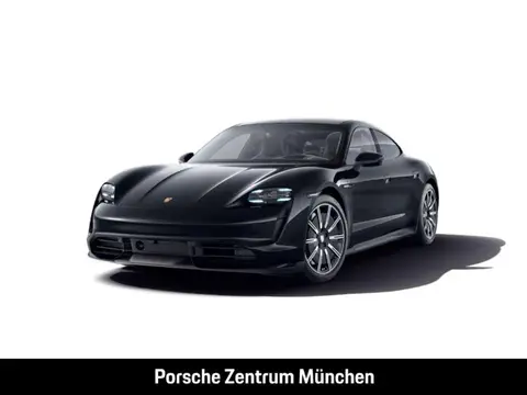 Used PORSCHE TAYCAN Electric 2020 Ad 