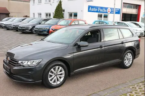 Used VOLKSWAGEN PASSAT Petrol 2020 Ad 