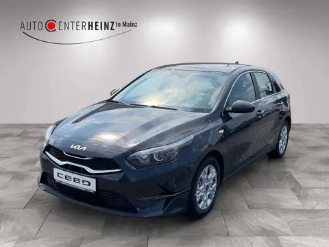 Used KIA CEED Petrol 2024 Ad 