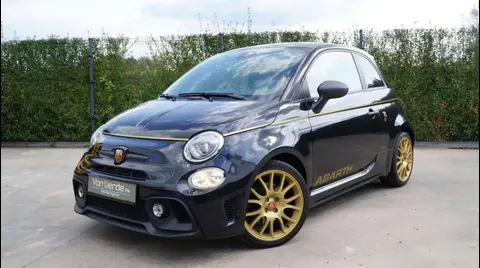 Annonce ABARTH 595 Essence 2021 d'occasion 