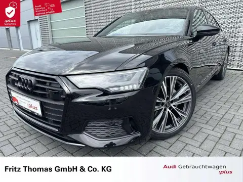 Annonce AUDI A6 Hybride 2023 d'occasion 