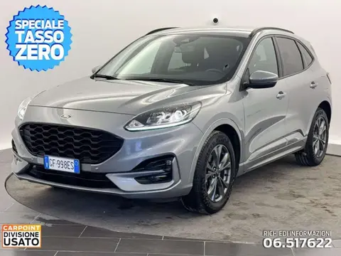 Used FORD KUGA Hybrid 2021 Ad 