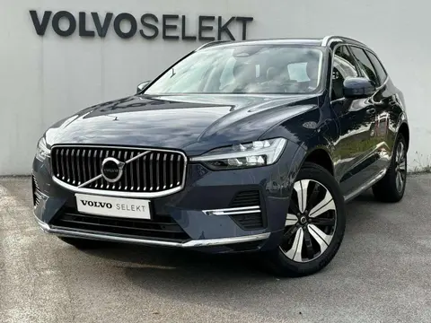 Used VOLVO XC60 Hybrid 2023 Ad 