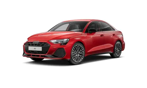 Annonce AUDI A3 Essence 2024 d'occasion 