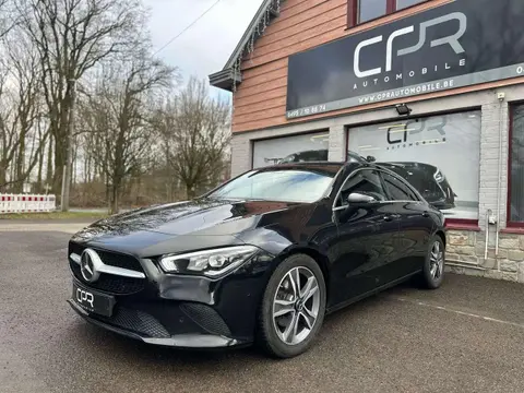 Used MERCEDES-BENZ CLASSE CLA Diesel 2019 Ad 