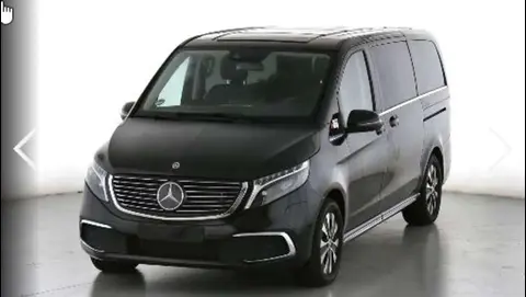 Annonce MERCEDES-BENZ EQV Électrique 2023 d'occasion 