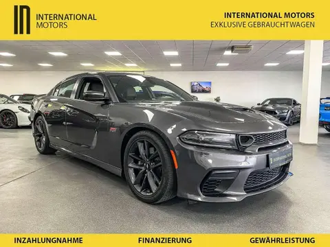 Used DODGE CHARGER Petrol 2020 Ad 