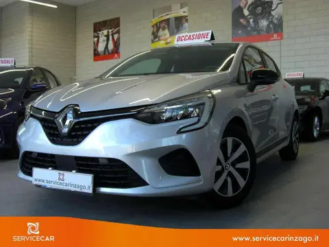 Annonce RENAULT CLIO Essence 2023 d'occasion 