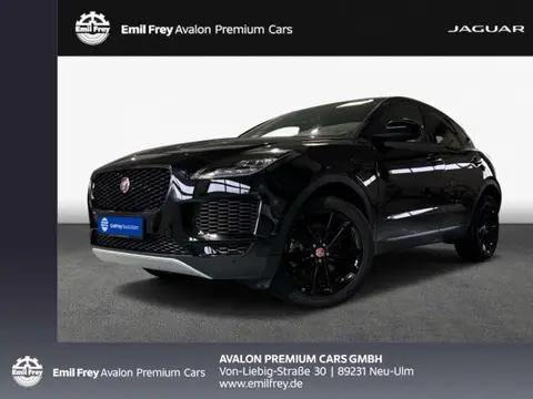 Used JAGUAR E-PACE Petrol 2020 Ad 