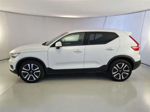 Used VOLVO XC40 Diesel 2019 Ad 