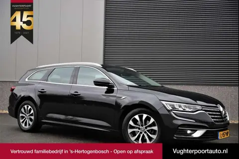 Annonce RENAULT TALISMAN Essence 2021 d'occasion 