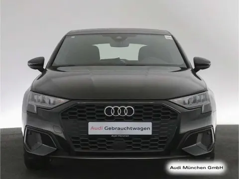 Annonce AUDI A3 Diesel 2020 d'occasion 