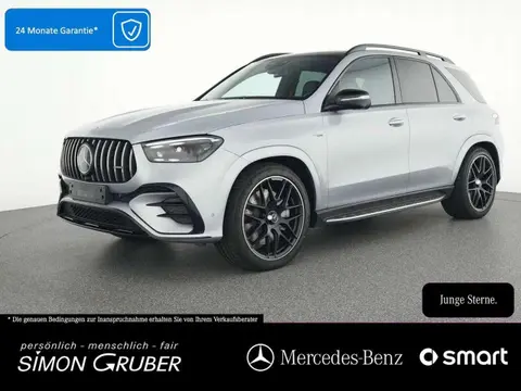 Used MERCEDES-BENZ CLASSE GLE Petrol 2024 Ad 