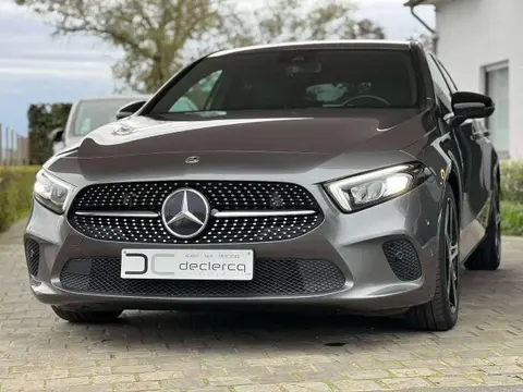 Used MERCEDES-BENZ CLASSE A Petrol 2019 Ad 