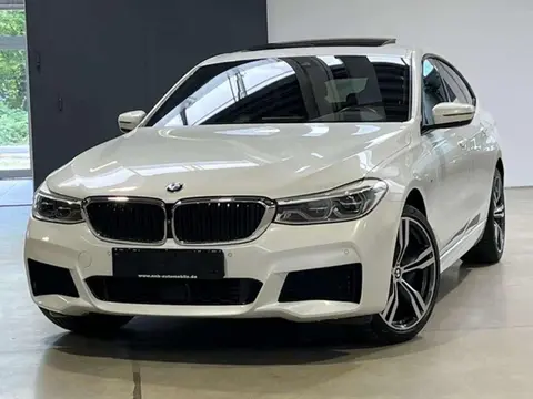 Used BMW SERIE 6 Diesel 2019 Ad 