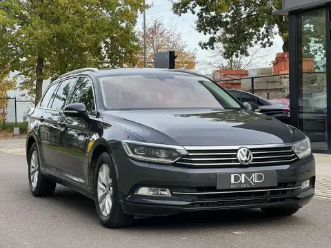 Annonce VOLKSWAGEN PASSAT Diesel 2019 d'occasion 