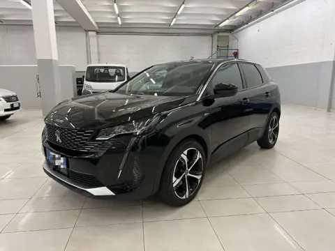 Used PEUGEOT 3008 Diesel 2021 Ad 