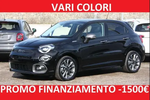 Used FIAT 500X Petrol 2024 Ad 