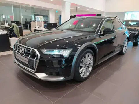 Used AUDI A6 Hybrid 2020 Ad 