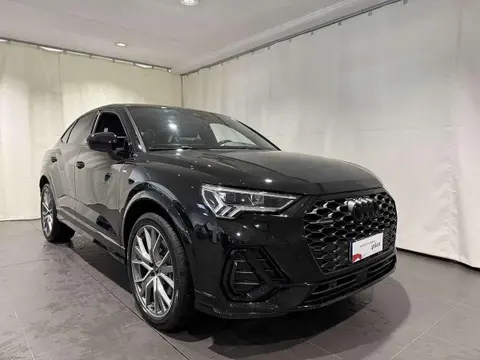 Annonce AUDI Q3 Diesel 2021 d'occasion 