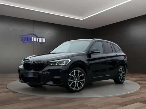 Used BMW X1 Petrol 2021 Ad Germany