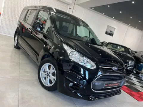 Used FORD TOURNEO Diesel 2015 Ad 