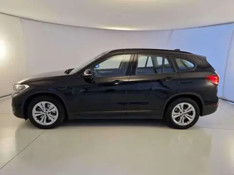 Used BMW X1 Hybrid 2021 Ad 